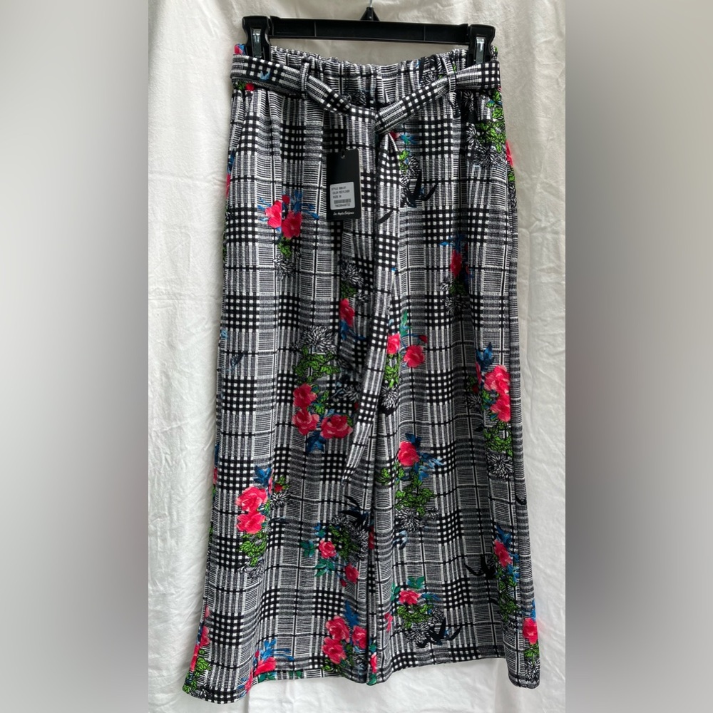 White Mark Pants M